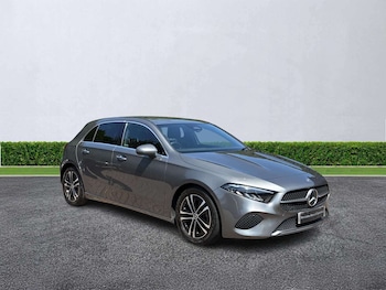 Used Mercedes-Benz A-Class 2025 for sale - 79240526: Photo