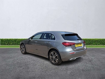 Used Mercedes-Benz A-Class 2025 for sale - 79240526: Photo