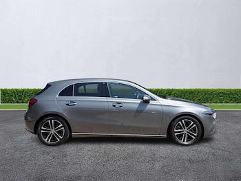 Used Mercedes-Benz A-Class 2025 for sale - 79240526: Photo
