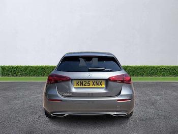 Used Mercedes-Benz A-Class 2025 for sale - 79240526: Photo