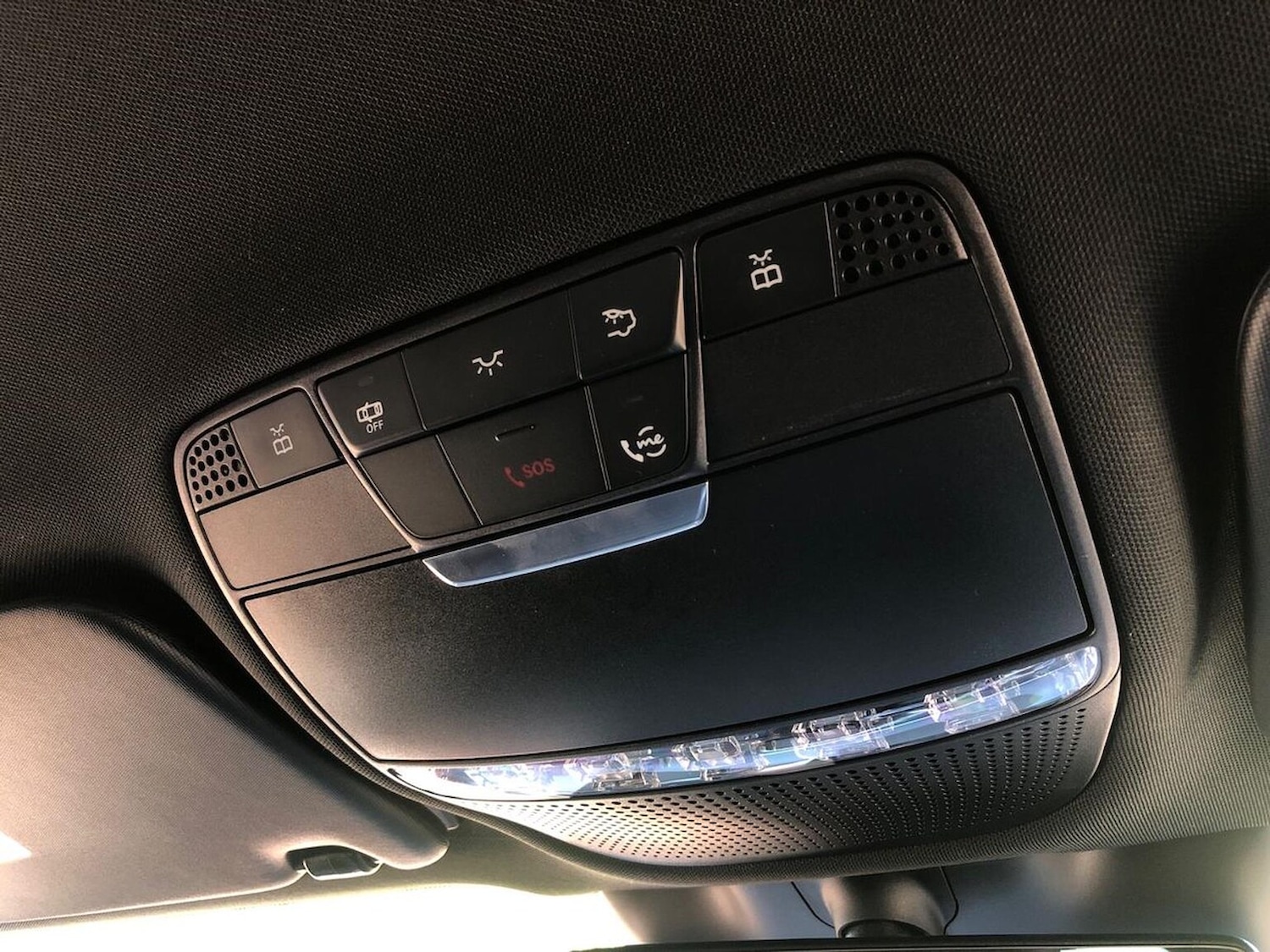 Used Mercedes-Benz GLC 2020 for sale - 76164820: Photo 14