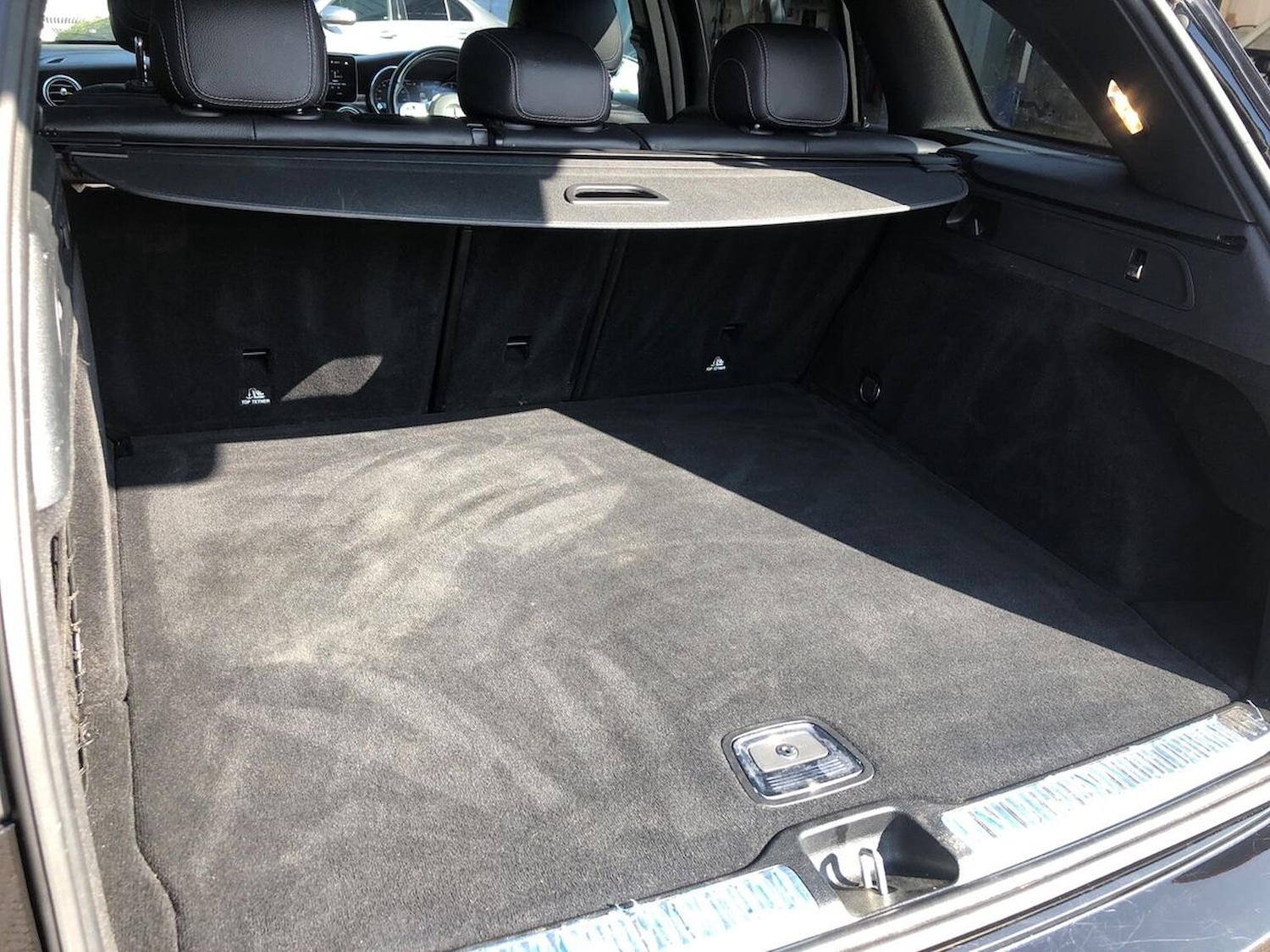 Used Mercedes-Benz GLC 2020 for sale - 76164820: Photo 17