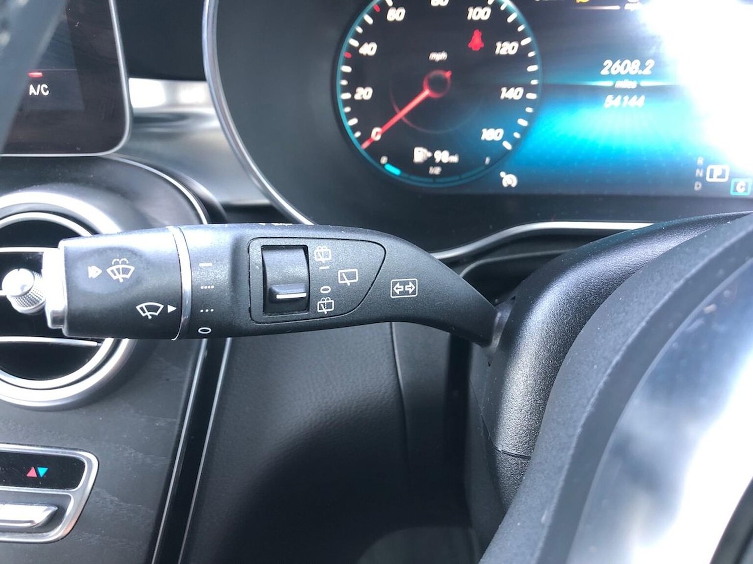 Used Mercedes-Benz GLC 2020 for sale - 76164820: Photo 28