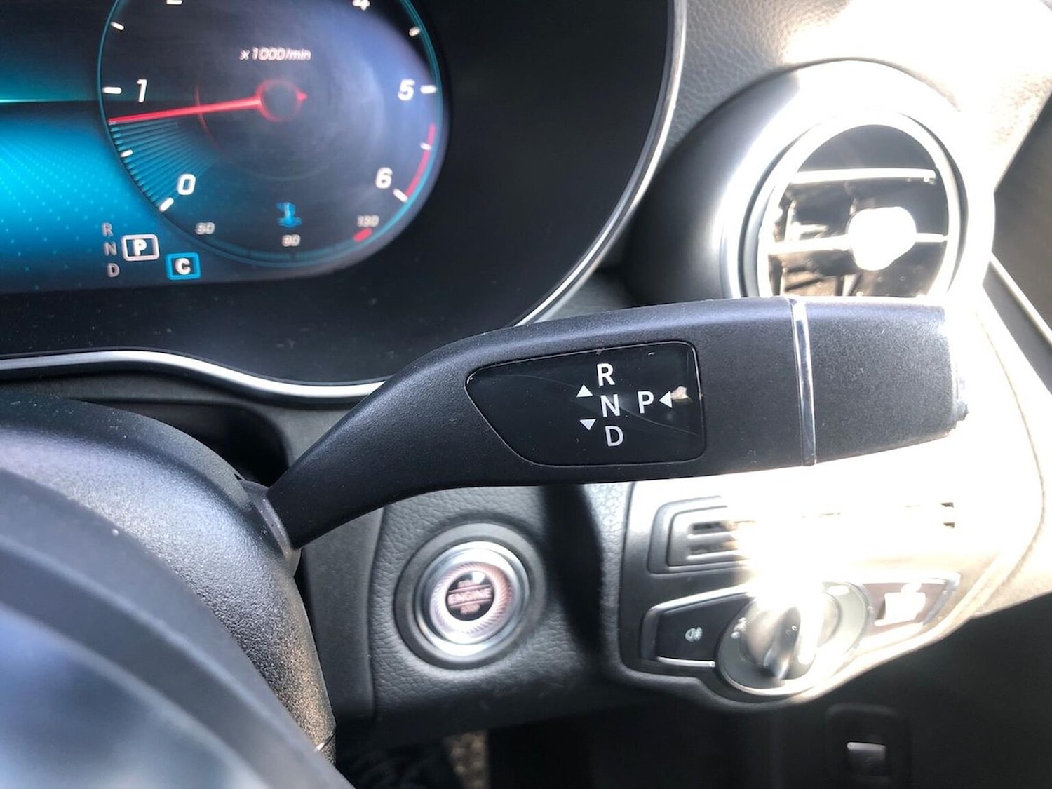 Used Mercedes-Benz GLC 2020 for sale - 76164820: Photo 29