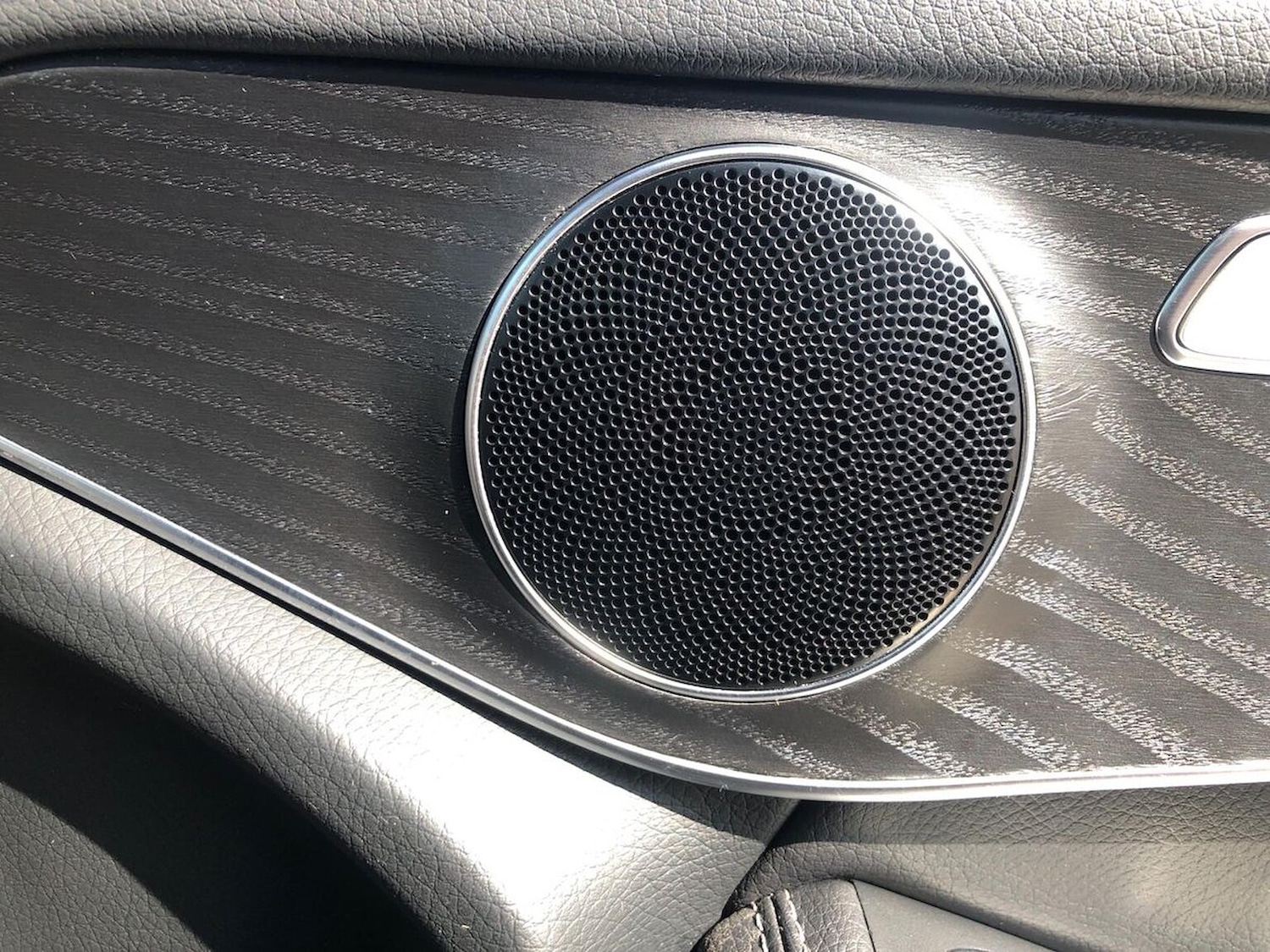 Used Mercedes-Benz GLC 2020 for sale - 76164820: Photo 31