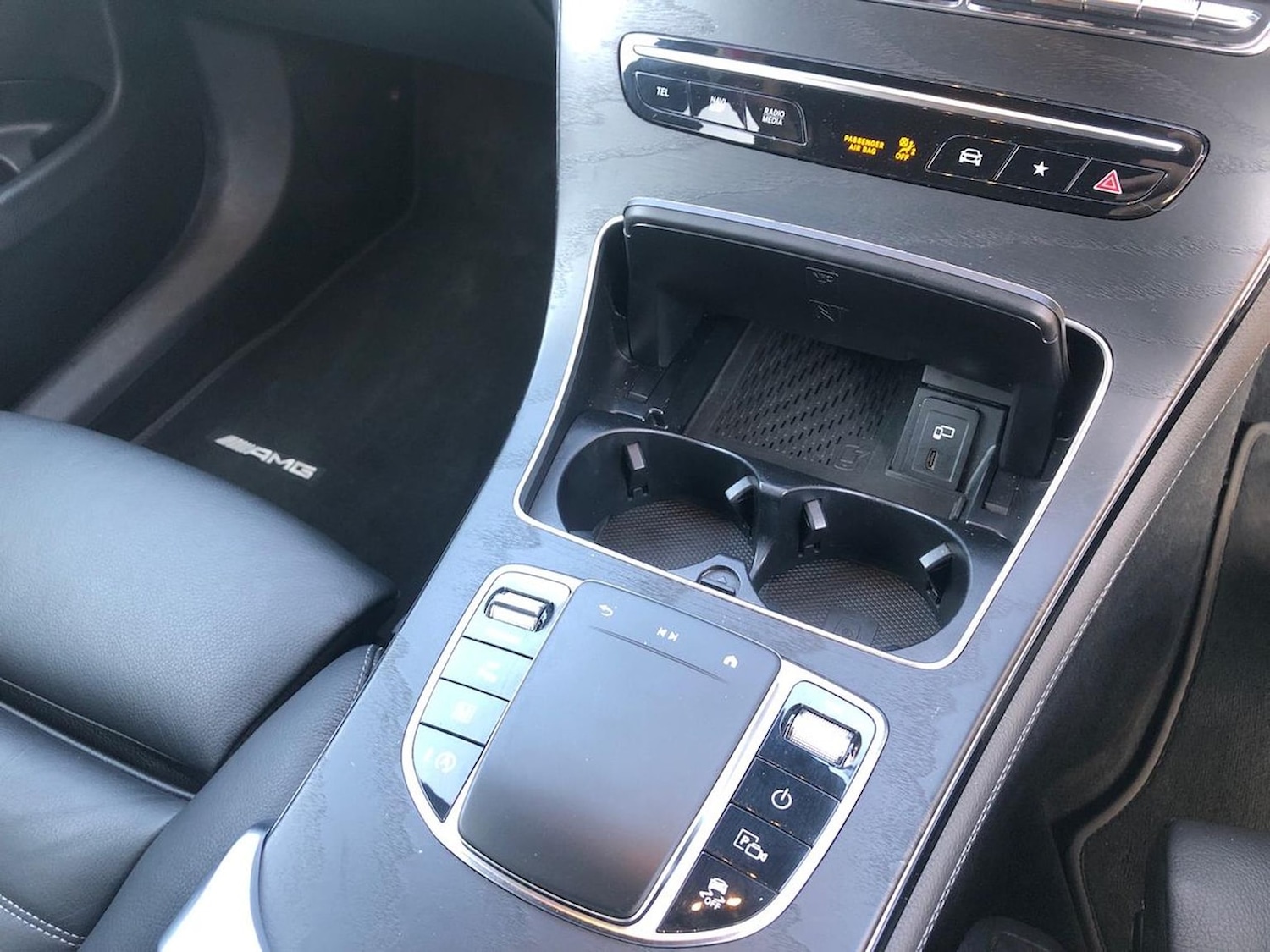 Used Mercedes-Benz GLC 2020 for sale - 76164820: Photo 32