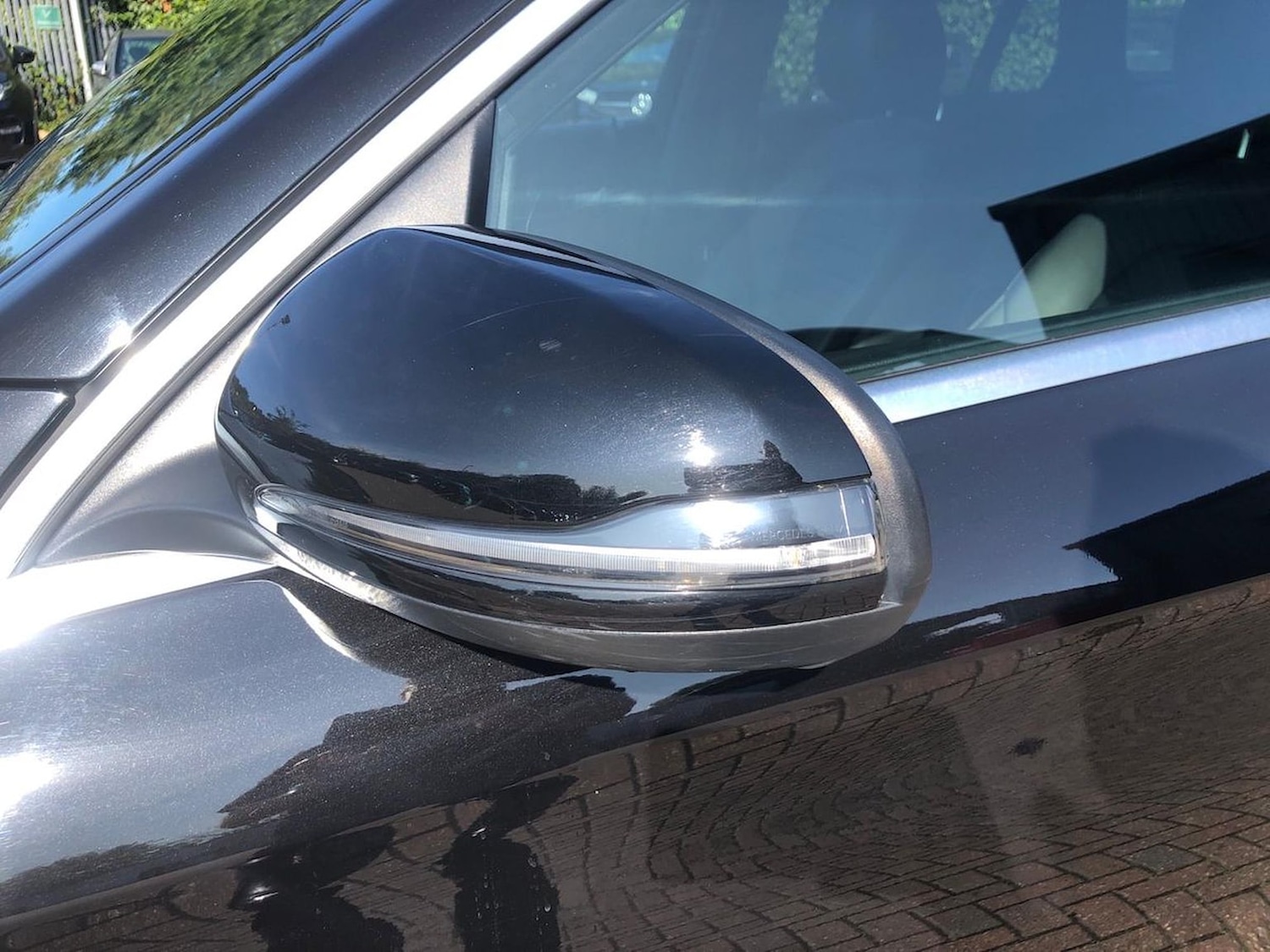 Used Mercedes-Benz GLC 2020 for sale - 76164820: Photo 38