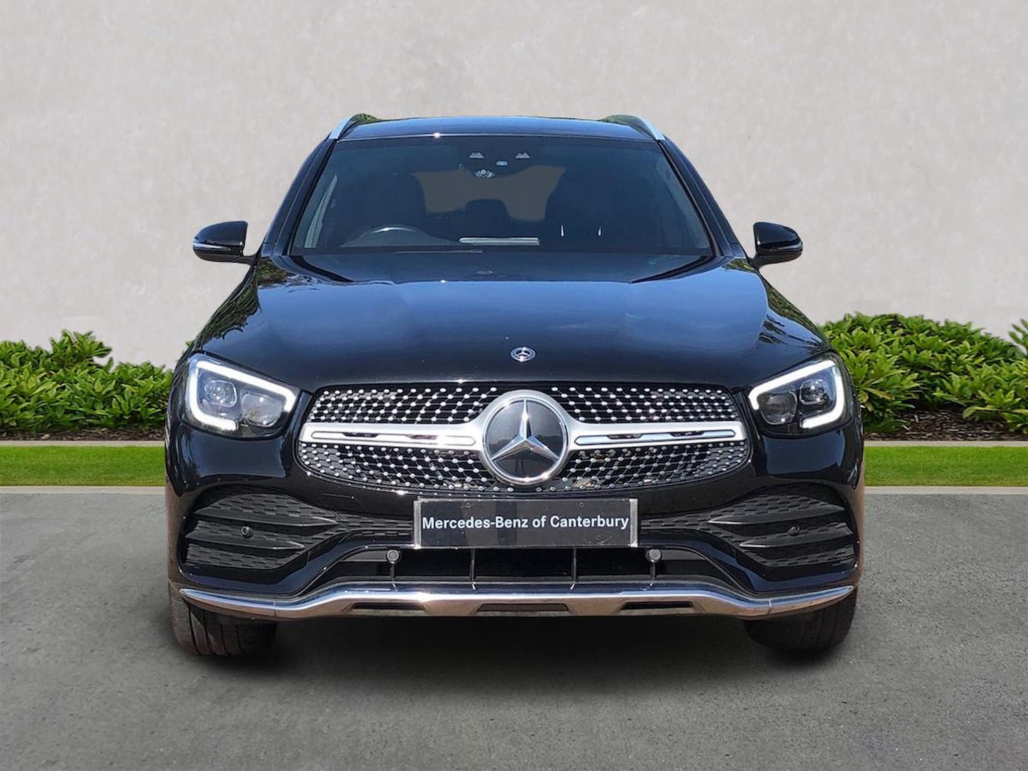 Used Mercedes-Benz GLC 2020 for sale - 76164820: Photo 5