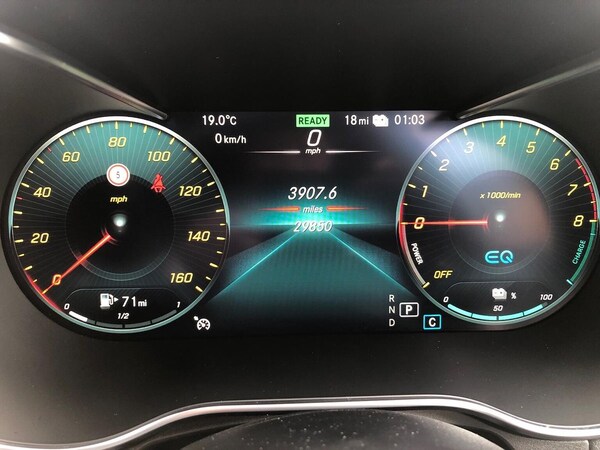Used Mercedes-Benz GLC 2022 for sale - 76219135: Photo 10