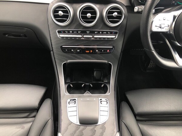 Used Mercedes-Benz GLC 2022 for sale - 76219135: Photo 13