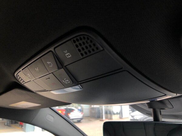 Used Mercedes-Benz GLC 2022 for sale - 76219135: Photo 14