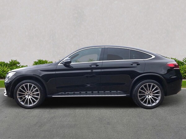 Used Mercedes-Benz GLC 2022 for sale - 76219135: Photo 19