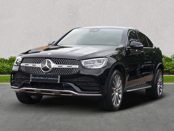Used Mercedes-Benz GLC 2022 for sale - 76219135: Photo 20