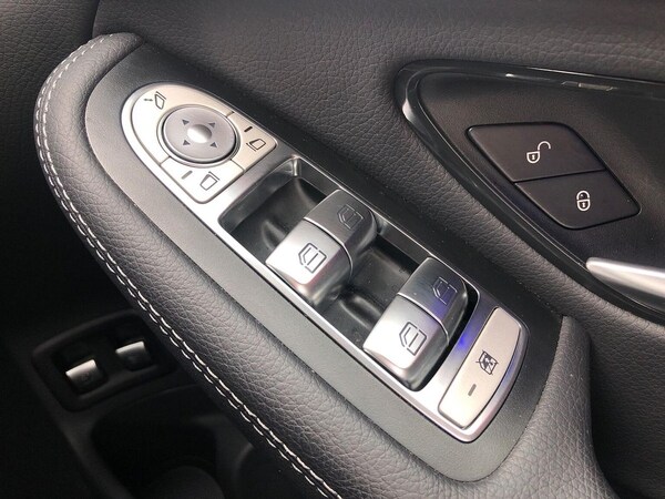 Used Mercedes-Benz GLC 2022 for sale - 76219135: Photo 21