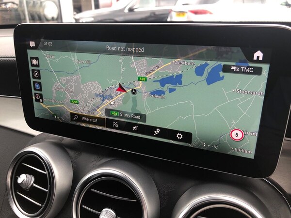 Used Mercedes-Benz GLC 2022 for sale - 76219135: Photo 24
