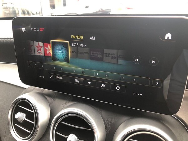 Used Mercedes-Benz GLC 2022 for sale - 76219135: Photo 25