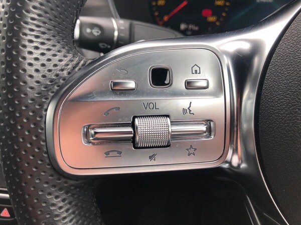 Used Mercedes-Benz GLC 2022 for sale - 76219135: Photo 26