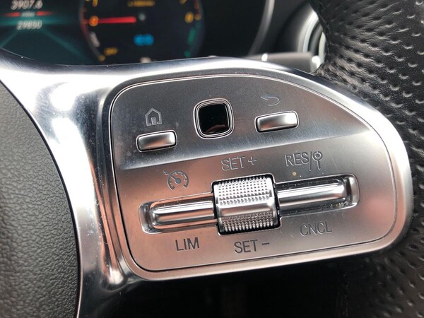 Used Mercedes-Benz GLC 2022 for sale - 76219135: Photo 27