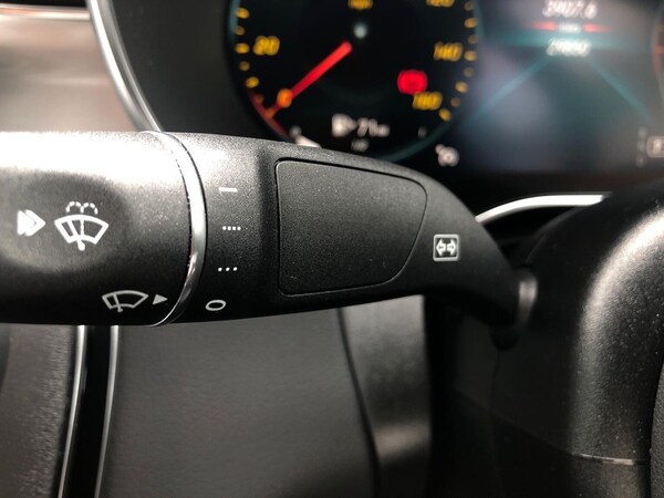 Used Mercedes-Benz GLC 2022 for sale - 76219135: Photo 28