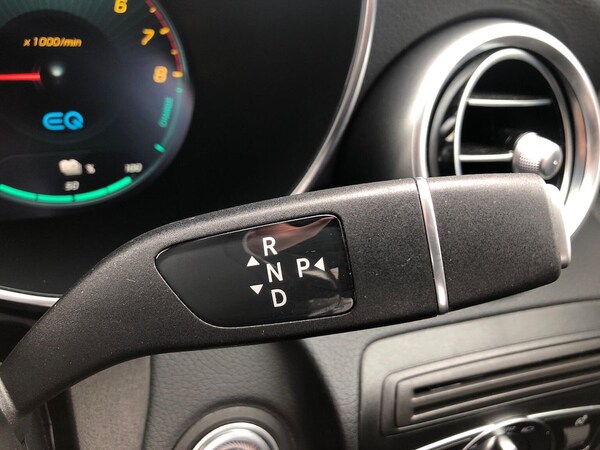 Used Mercedes-Benz GLC 2022 for sale - 76219135: Photo 29