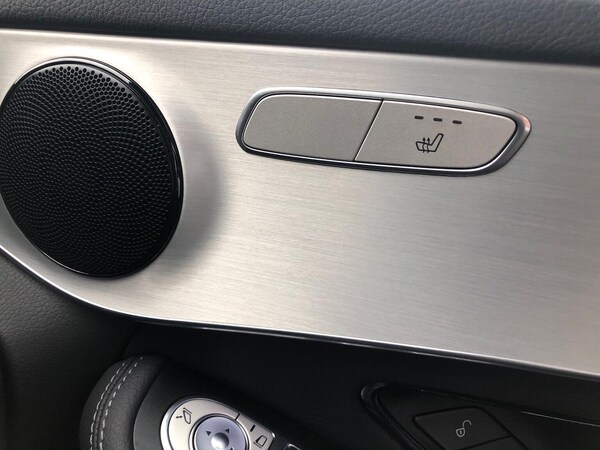 Used Mercedes-Benz GLC 2022 for sale - 76219135: Photo 30