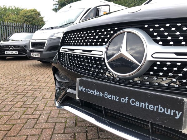 Used Mercedes-Benz GLC 2022 for sale - 76219135: Photo 33