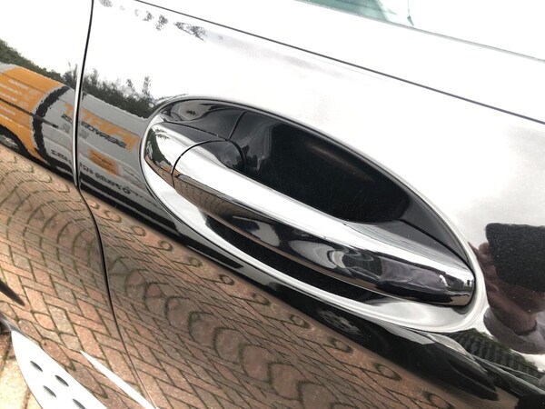 Used Mercedes-Benz GLC 2022 for sale - 76219135: Photo 37