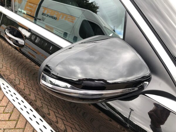 Used Mercedes-Benz GLC 2022 for sale - 76219135: Photo 38