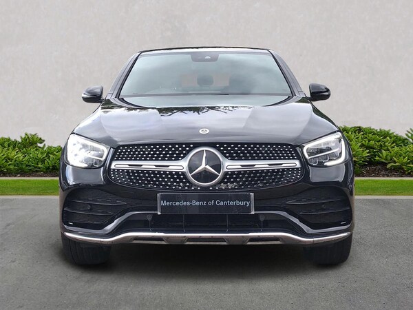 Used Mercedes-Benz GLC 2022 for sale - 76219135: Photo 5