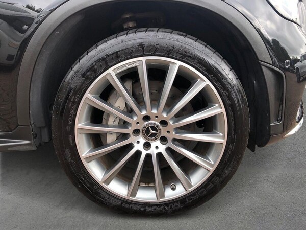 Used Mercedes-Benz GLC 2022 for sale - 76219135: Photo 6