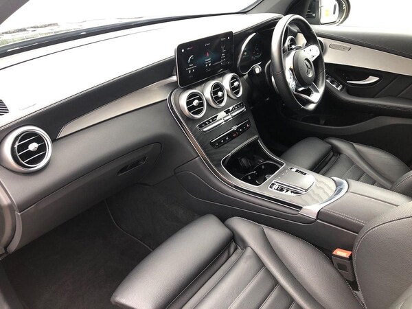 Used Mercedes-Benz GLC 2022 for sale - 76219135: Photo 7