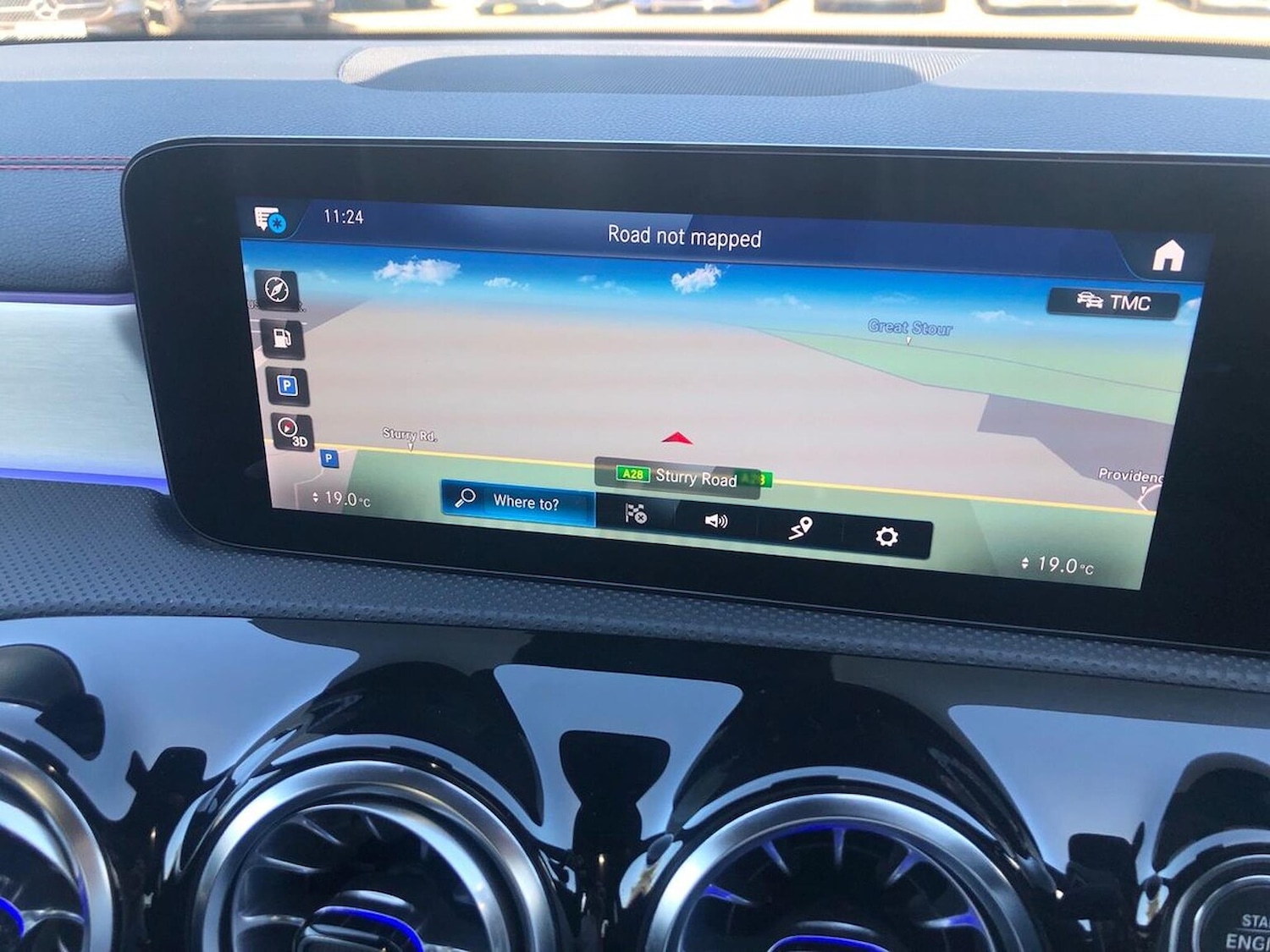 Vehicle 24