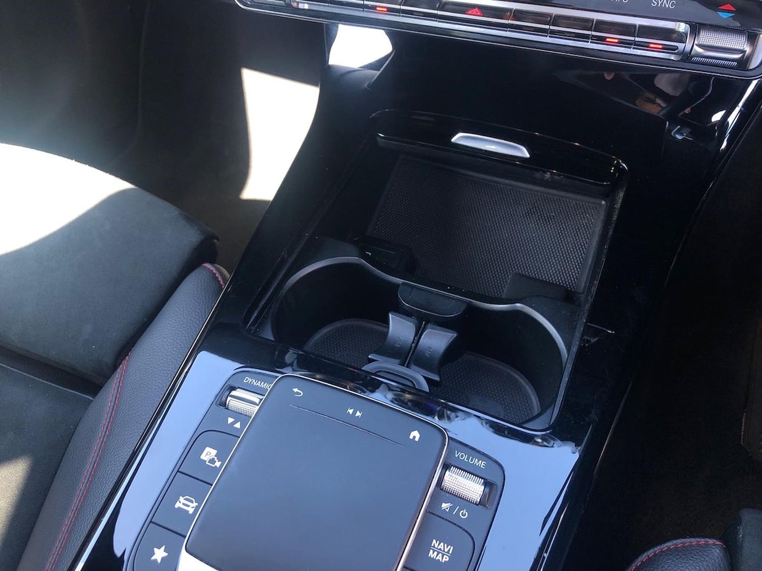 Vehicle 32