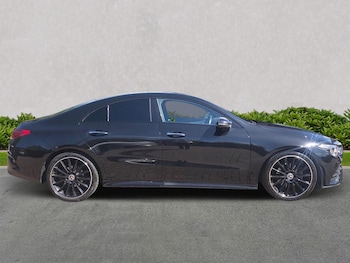 Used Mercedes-Benz CLA 2023 for sale - 75714064: Photo