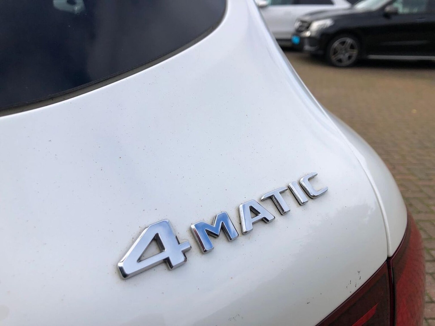 Used Mercedes-Benz GLC 2021 for sale - 76374353: Photo 35