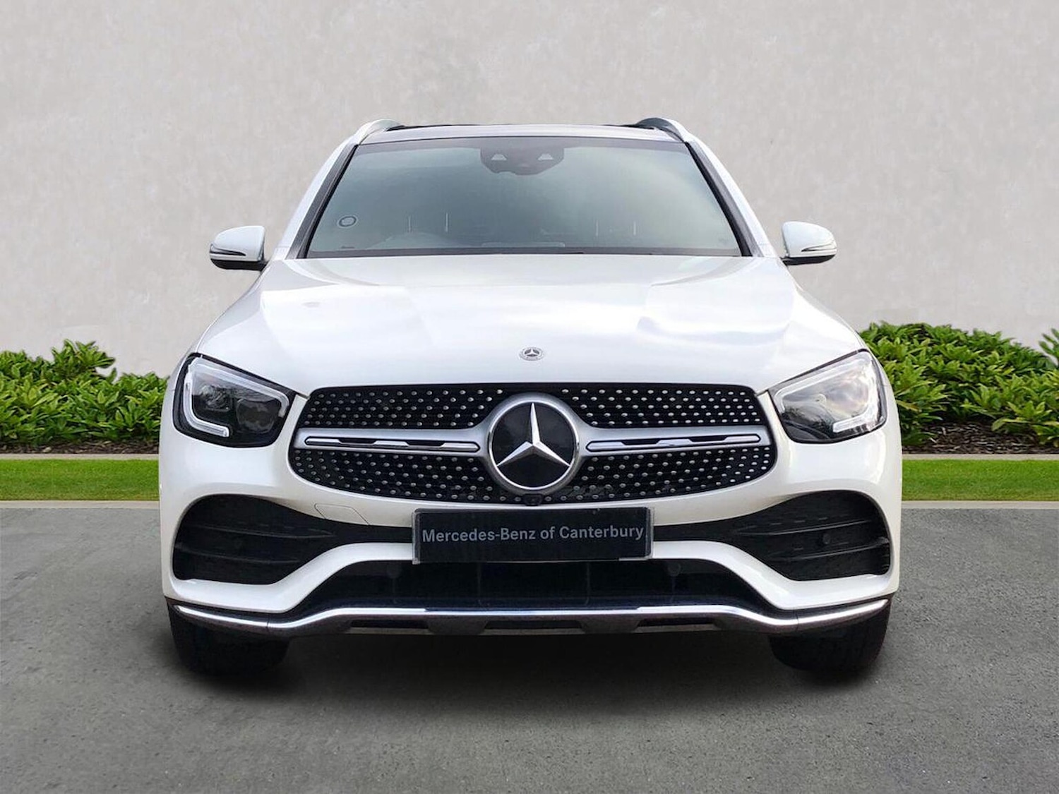 Used Mercedes-Benz GLC 2021 for sale - 76374353: Photo 5