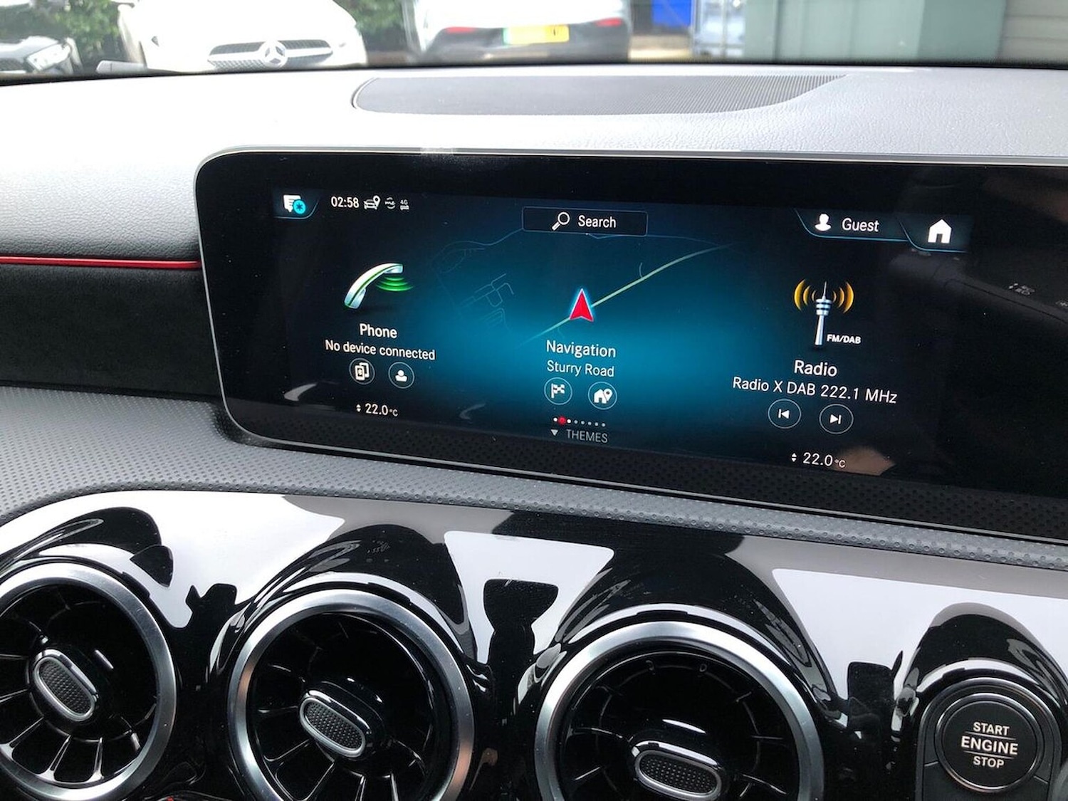 Used Mercedes-Benz A-Class 2020 for sale - 77061559: Photo 11