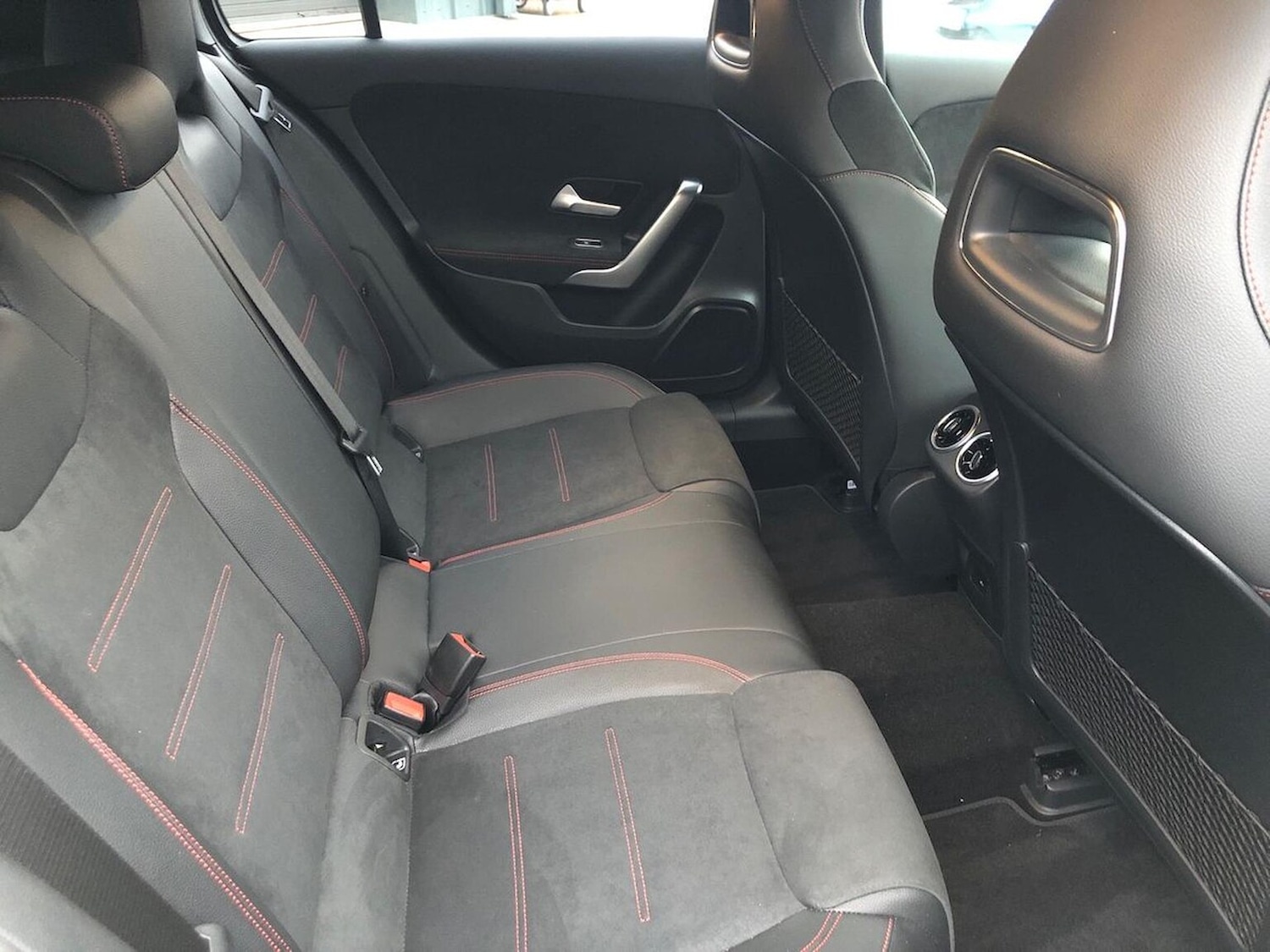 Used Mercedes-Benz A-Class 2020 for sale - 77061559: Photo 16