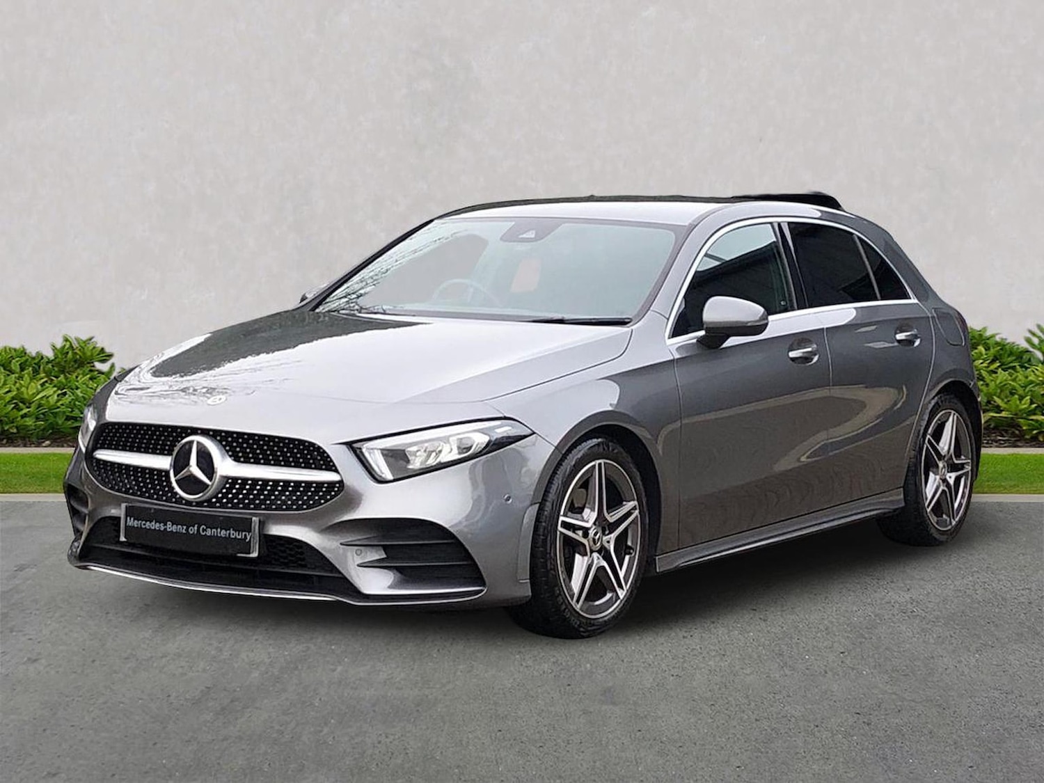 Used Mercedes-Benz A-Class 2020 for sale - 77061559: Photo 20