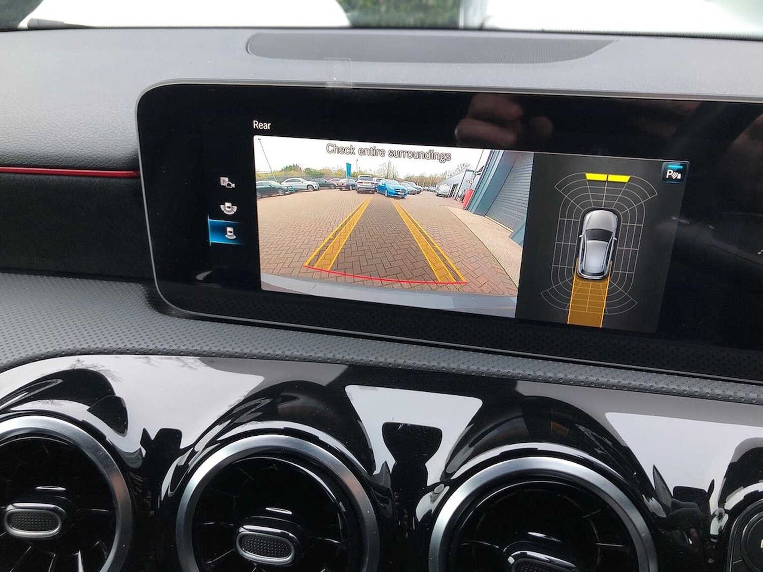 Used Mercedes-Benz A-Class 2020 for sale - 77061559: Photo 23