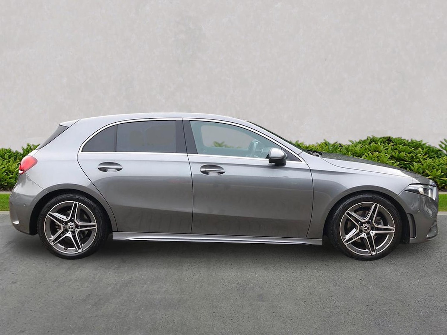 Used Mercedes-Benz A-Class 2020 for sale - 77061559: Photo 3