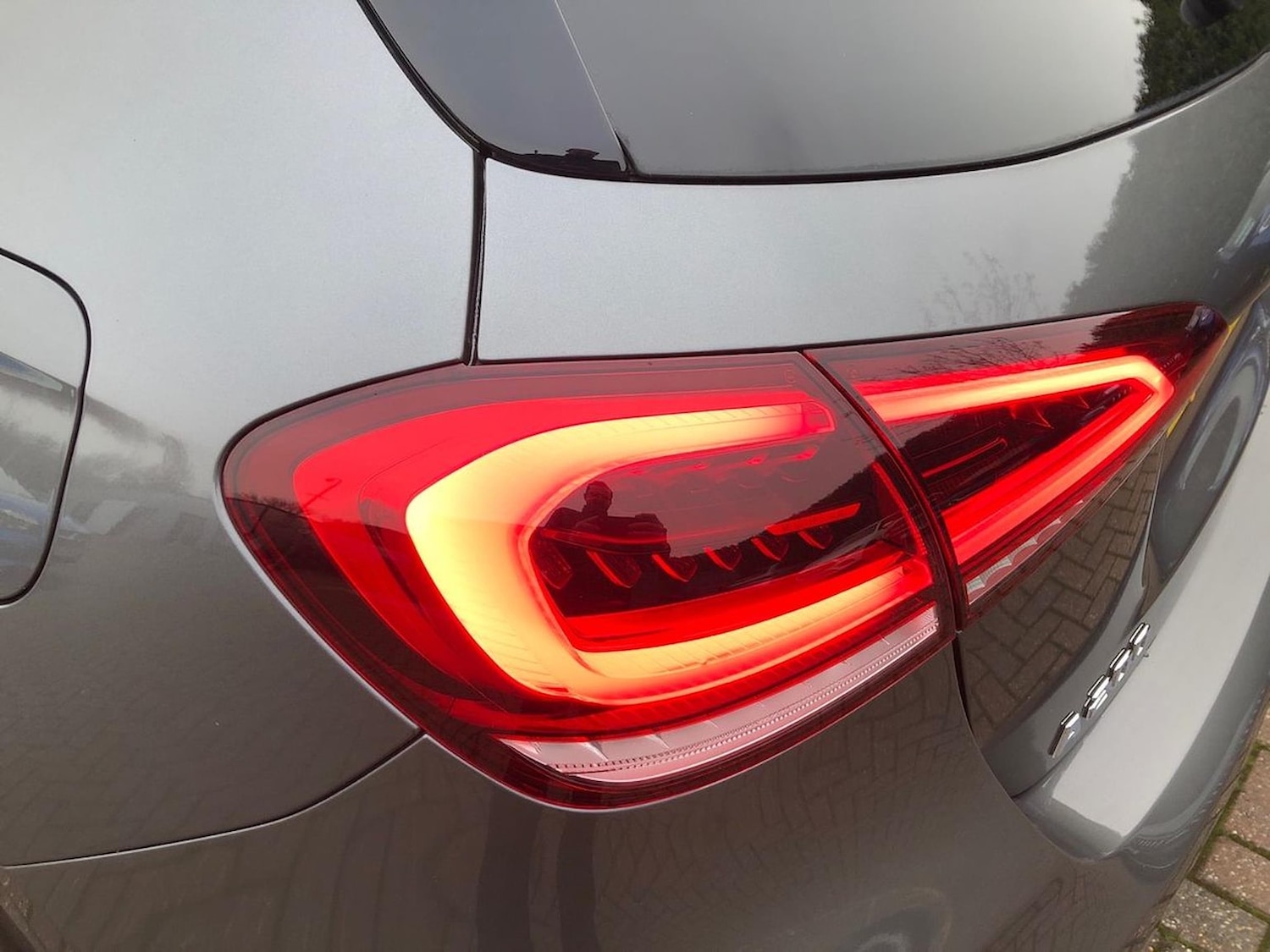 Used Mercedes-Benz A-Class 2020 for sale - 77061559: Photo 36