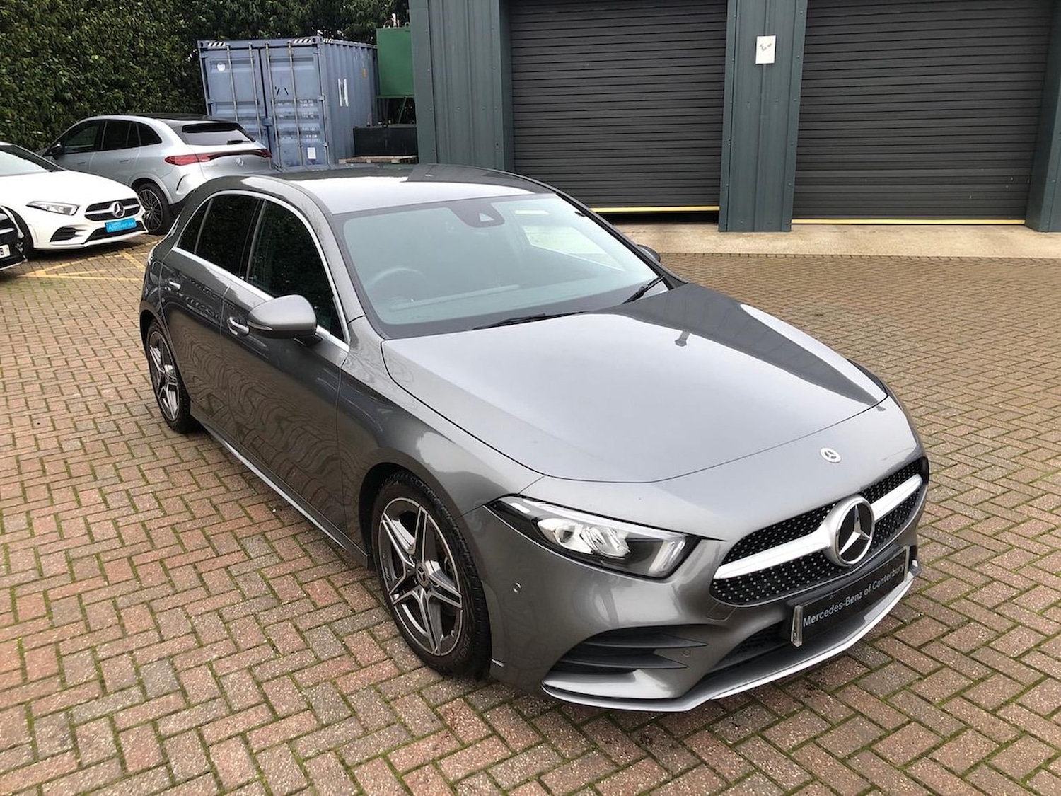 Used Mercedes-Benz A-Class 2020 for sale - 77061559: Photo 39