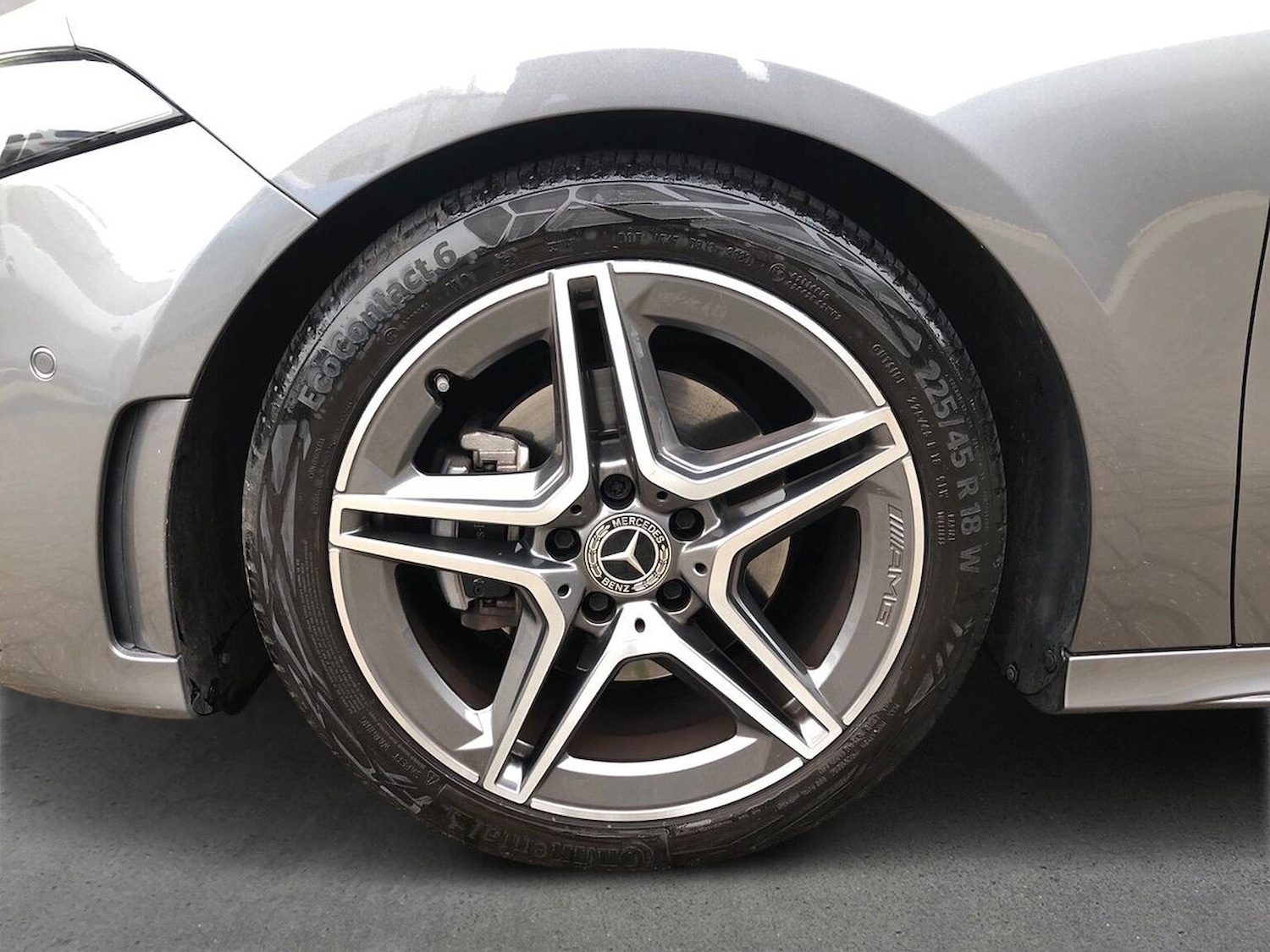 Used Mercedes-Benz A-Class 2020 for sale - 77061559: Photo 6