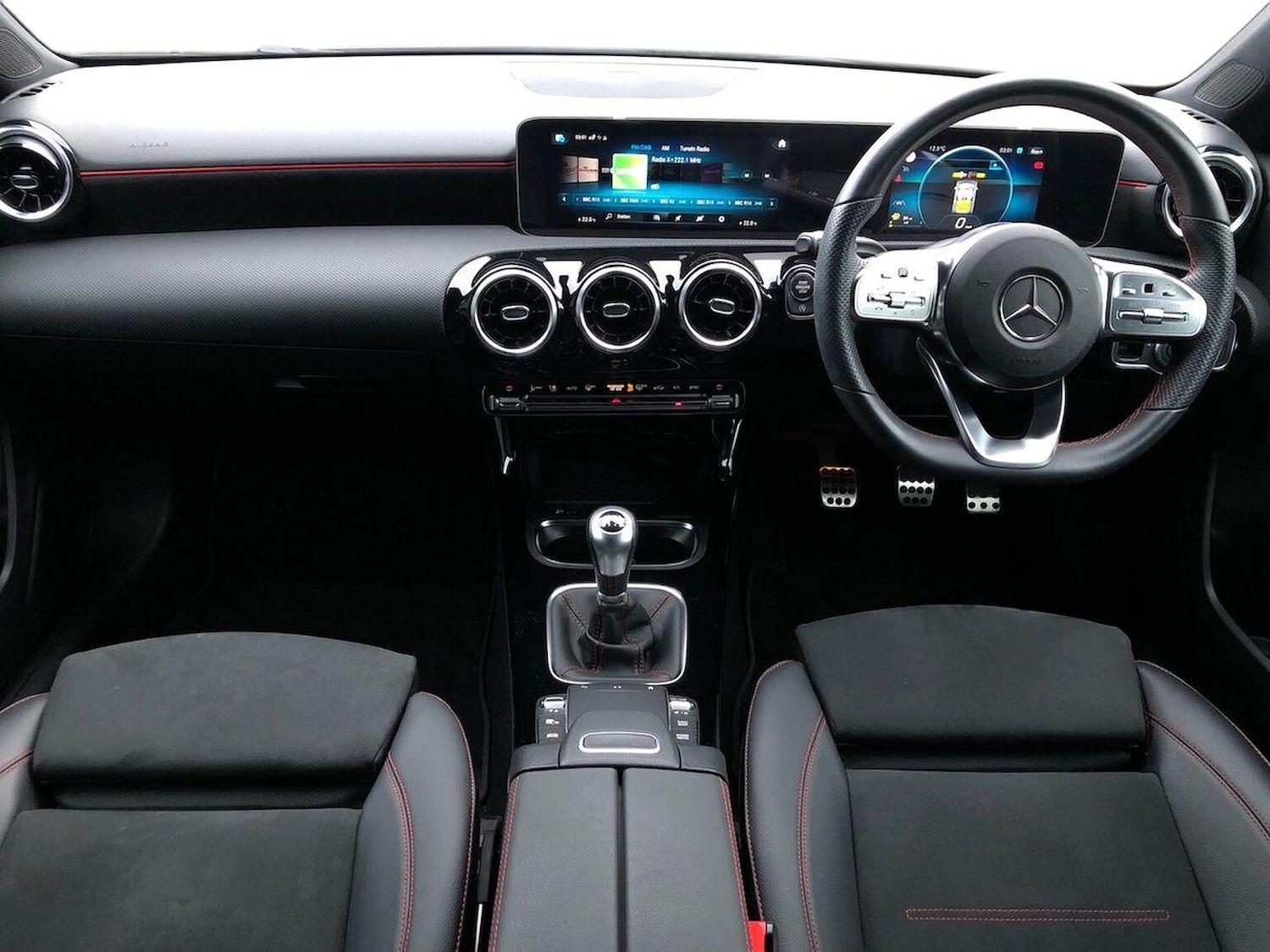 Used Mercedes-Benz A-Class 2020 for sale - 77061559: Photo 8