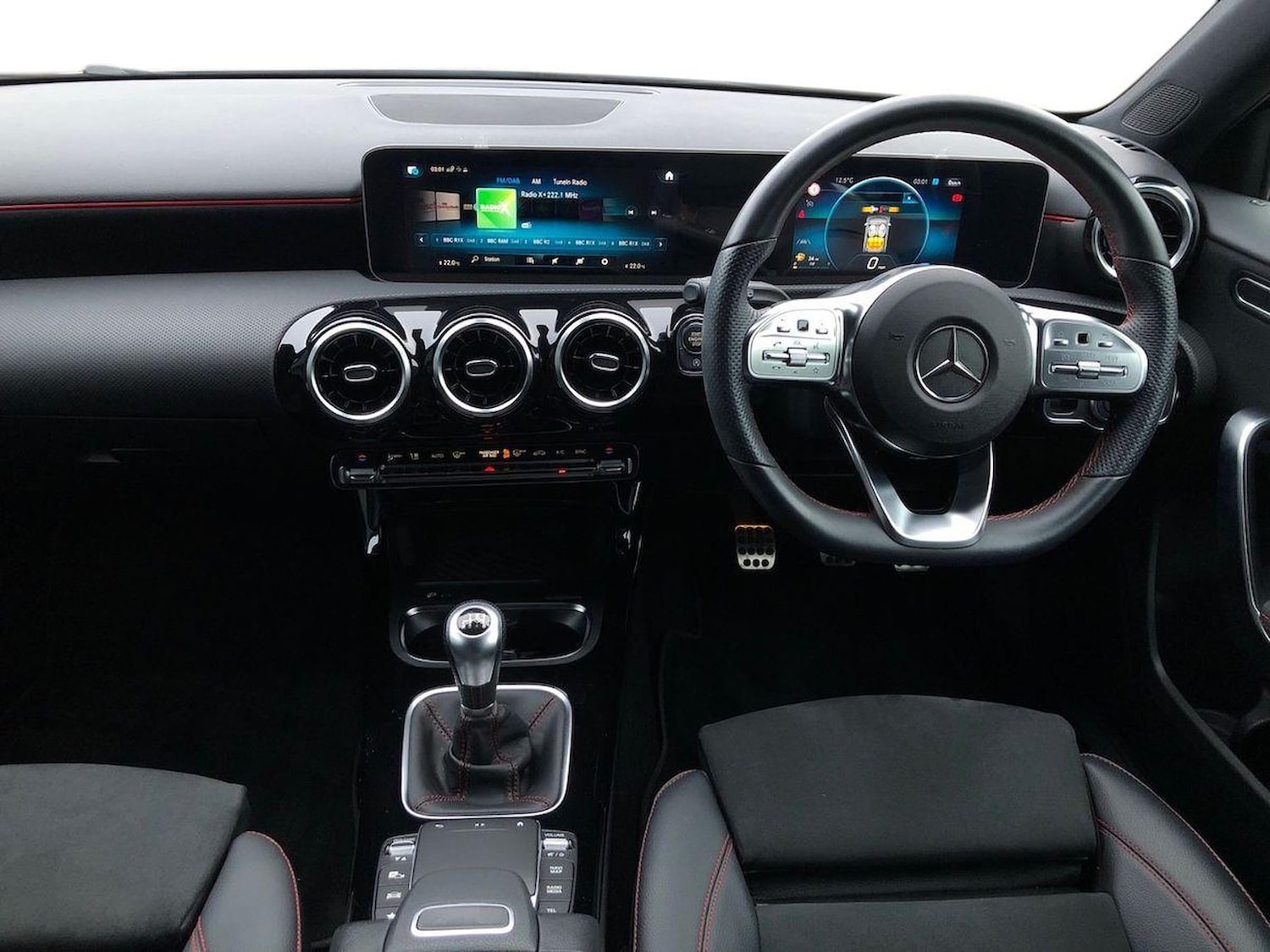 Used Mercedes-Benz A-Class 2020 for sale - 77061559: Photo 9