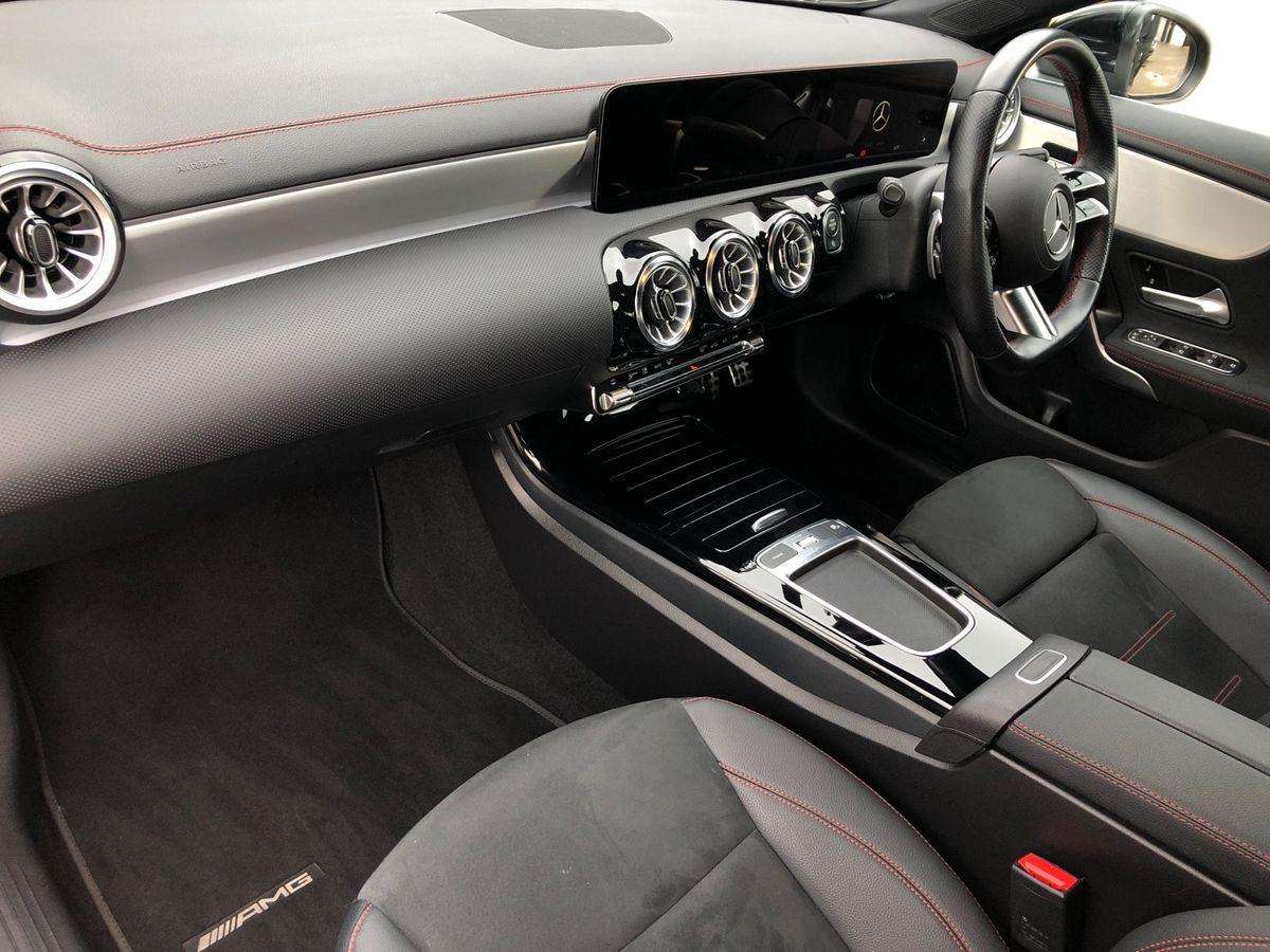 Used Mercedes-Benz CLA 2023 for sale - 78196223: Photo 10