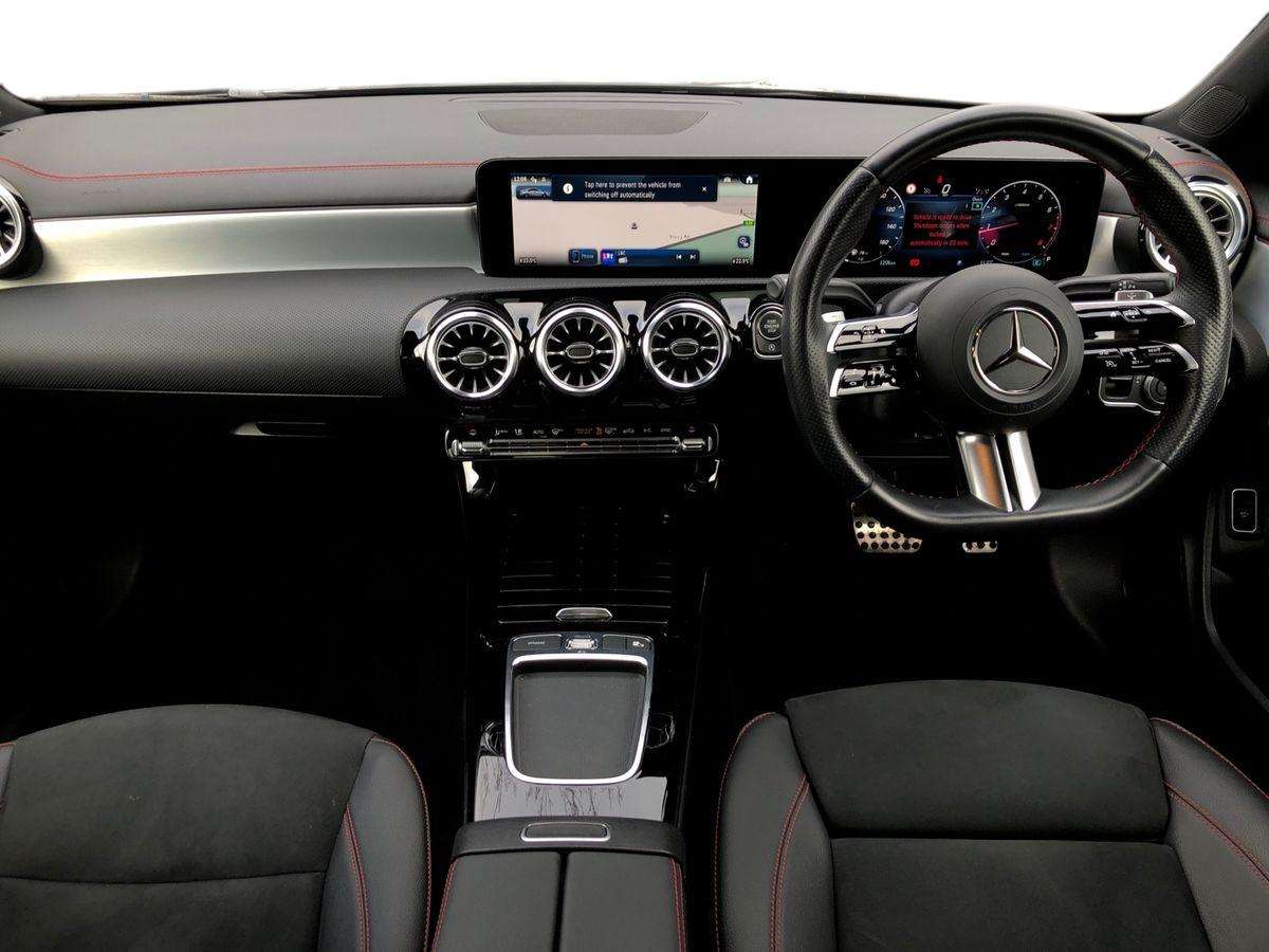 Used Mercedes-Benz CLA 2023 for sale - 78196223: Photo 11