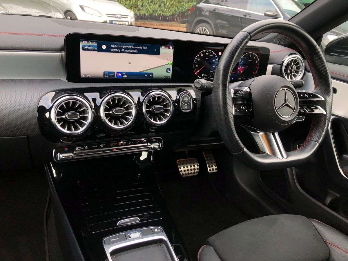 Used Mercedes-Benz CLA 2023 for sale - 78196223: Photo 16