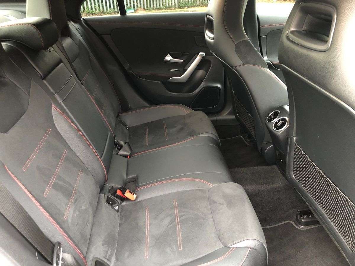 Used Mercedes-Benz CLA 2023 for sale - 78196223: Photo 19